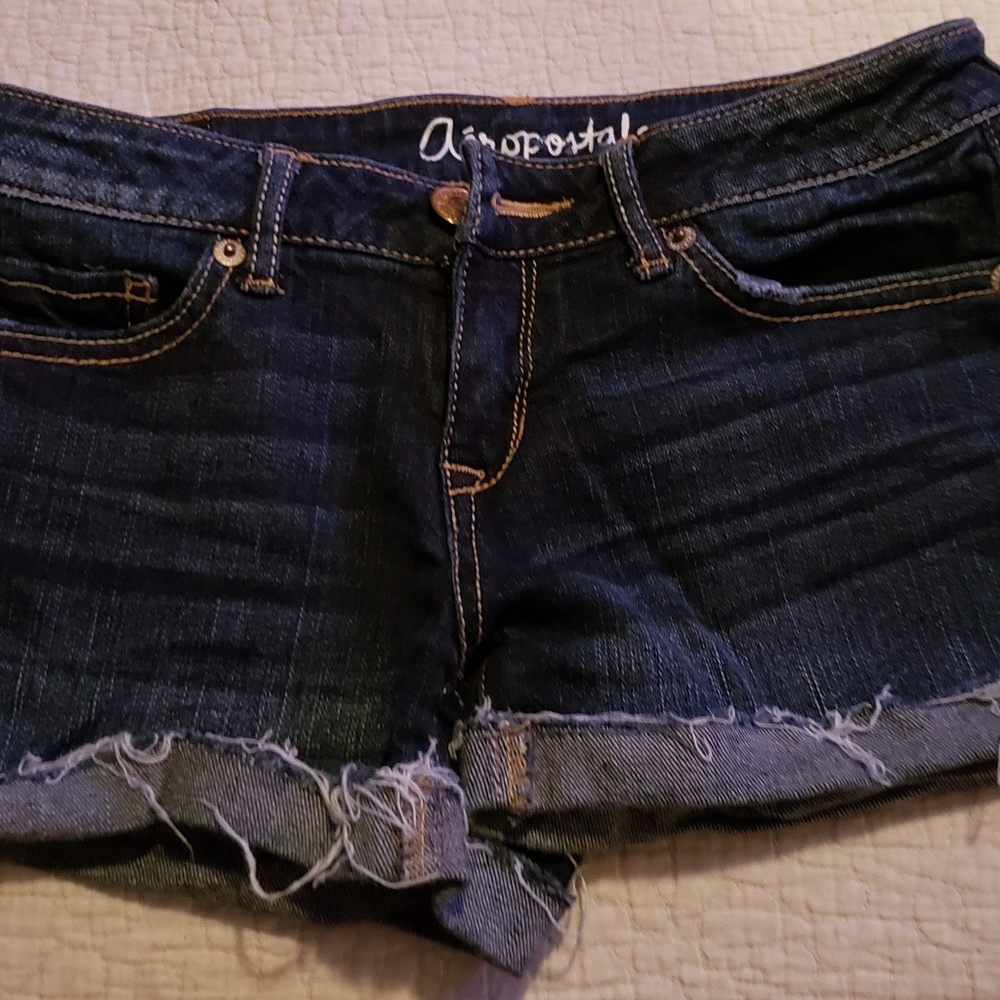 Womans shorts